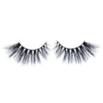 Unicorn Cosmetics Toxic Brat Allsorts Half Lashes Black - Image 3