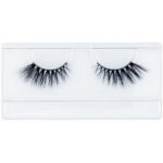 Unicorn Cosmetics Toxic Brat Allsorts Half Lashes Black - Image 2