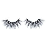 Unicorn Cosmetics Trash Kitty Allsorts Half Lashes Black