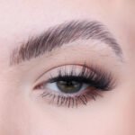 Unicorn Cosmetics Trash Kitty Allsorts Half Lashes Black - Image 4