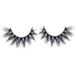 Unicorn Cosmetics Unicorn Soul Half Lashes Black