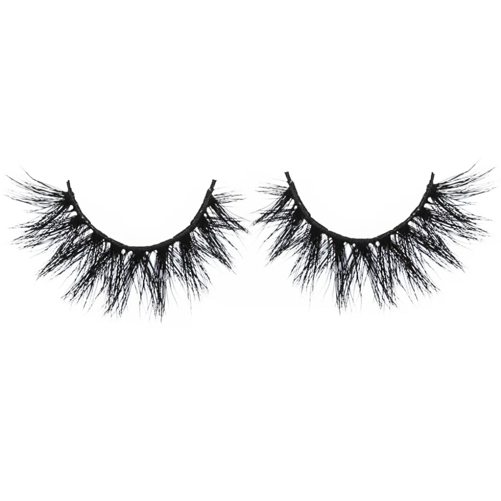 UNI0060-1.jpg Unicorn Cosmetics Unicorn Soul Half Lashes Black - Image 1