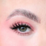 Unicorn Cosmetics Unicorn Soul Half Lashes Black - Image 4