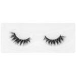 Unicorn Cosmetics Unicorn Soul Half Lashes Black - Image 3