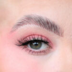 Unicorn Cosmetics Unicorn Wings Half Lashes Black - Image 3