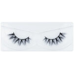 Unicorn Cosmetics Unicorn Wings Half Lashes Black