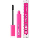 Unicorn Cosmetics Bear Brows On The Go Super Lift & Hold Brow Gel 12ml - Image 3
