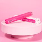 Unicorn Cosmetics Bear Brows On The Go Super Lift & Hold Brow Gel 12ml - Image 2