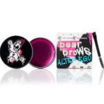 Unicorn Cosmetics Bear Brows Alter Ego XL Brow Balm 30g - Image 2