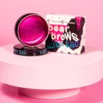 Unicorn Cosmetics Bear Brows Alter Ego XL Brow Balm 30g - Image 3