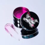 Unicorn Cosmetics Bear Brows Alter Ego XL Brow Balm 30g - Image 4