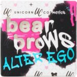 Unicorn Cosmetics Bear Brows Alter Ego XL Brow Balm 30g - Image 5