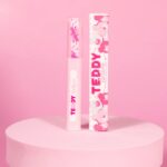 Unicorn Cosmetics Teddy Texture Texturising Brow Gel 12ml - Image 3