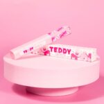 Unicorn Cosmetics Teddy Texture Texturising Brow Gel 12ml - Image 4