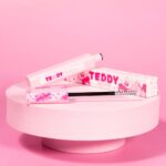 Unicorn Cosmetics Teddy Texture Texturising Brow Gel 12ml - Image 6