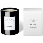 Urban Apothecary Fig Tree Signature Jar Candle 300g - Image 2