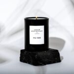 Urban Apothecary Fig Tree Signature Jar Candle 300g - Image 3