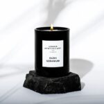 Urban Apothecary Oudh Geranium Signature Jar Candle 300g - Image 2