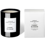 Urban Apothecary Cherry Blossom Signature Jar Candle 300g - Image 3