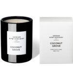 Urban Apothecary Coconut Grove Signature Jar Candle 300g