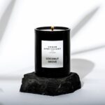 Urban Apothecary Coconut Grove Signature Jar Candle 300g - Image 2