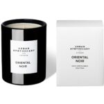 Urban Apothecary Oriental Noir Signature Jar Candle 300g