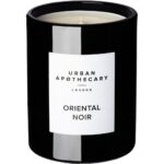 Urban Apothecary Oriental Noir Signature Jar Candle 300g - Image 2