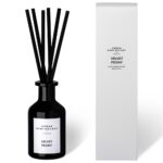 Urban Apothecary Velvet Peony Signature Reed Diffuser 200ml - Image 2