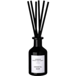 Urban Apothecary Oriental Noir Signature Reed Diffuser 200ml - Image 2