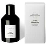 Urban Apothecary Oudh Geranium Signature Room Spray 100ml