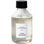 Urban Apothecary Oudh Geranium Signature Reed Diffuser Refill 200ml - Image 2