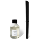 Urban Apothecary Oriental Noir Signature Reed Diffuser Refill 200ml - Image 2
