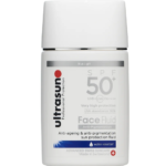 Ultrasun Universal Anti-Pigmentation Face Sun Protection Fluid PA++++ SPF50 40ml - Image 2