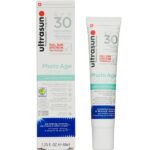 Ultrasun Photo Age Control Fluid Sun Protection PA+++ SPF30 40ml - Image 2