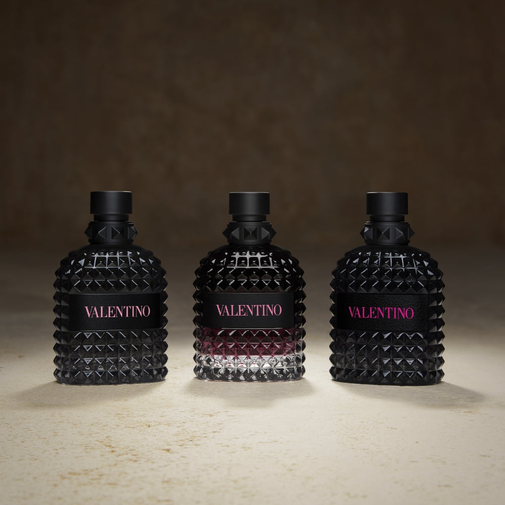 VAL0079-2.jpg Valentino Uomo Born In Roma Extradose Parfum 100ml - Image 1