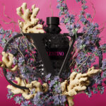 Valentino Uomo Born In Roma Extradose Parfum 100ml - Image 2