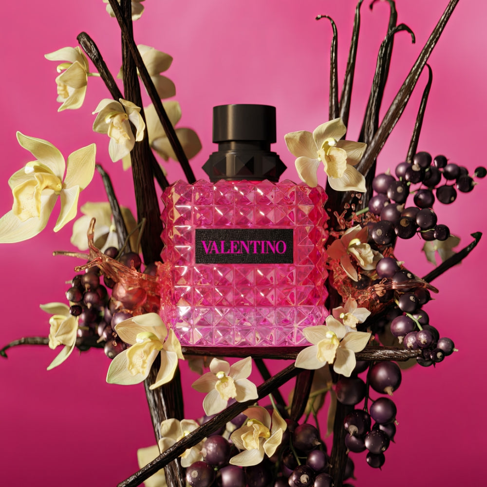 VAL0080-1.jpg Valentino Donna Born In Roma Extradose Parfum 30ml - Image 1