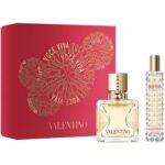 Valentino Voce Viva Eau De Parfum Gift Set 100ml - Image 2