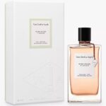Van Cleef & Arpels Rose Rouge Eau De Parfum 75ml - Image 2