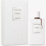 Van Cleef & Arpels Oud Blanc Eau De Parfum 75ml - Image 2