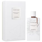 Van Cleef & Arpels Patchouli Blanc Eau De Parfum 75ml - Image 2