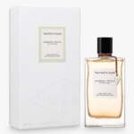 Van Cleef & Arpels Gardenia Petale Eau De Parfum 75ml - Image 2