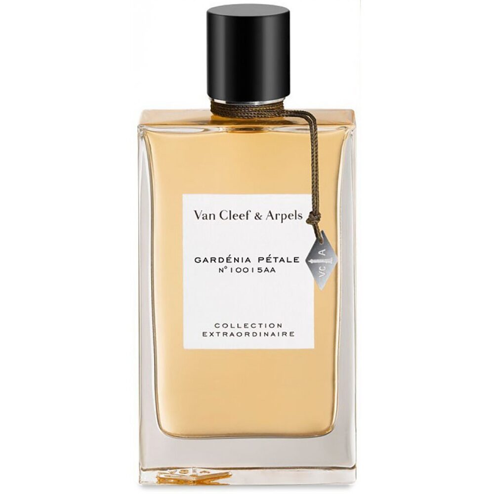 VAN0010.jpg Van Cleef & Arpels Gardenia Petale Eau De Parfum 75ml - Image 1