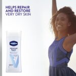 Vaseline Intensive Care Advanced Repair Lotion 400ml - Image 5