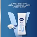 Vaseline Intensive Care Advanced Repair Lotion 400ml - Image 8