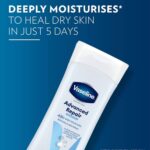 Vaseline Intensive Care Advanced Repair Lotion 400ml - Image 4