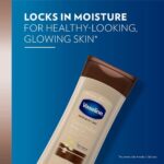 Vaseline Intensive Care Cocoa Radiant Body Gel Oil 200ml - Image 5