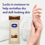Vaseline Intensive Care Cocoa Radiant Body Gel Oil 200ml - Image 12