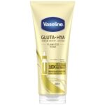 Vaseline Gluta-Hya Flawless Glow Serum-In-Lotion 200ml - Image 5
