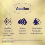 Vaseline Gluta-Hya Flawless Glow Serum-In-Lotion 200ml